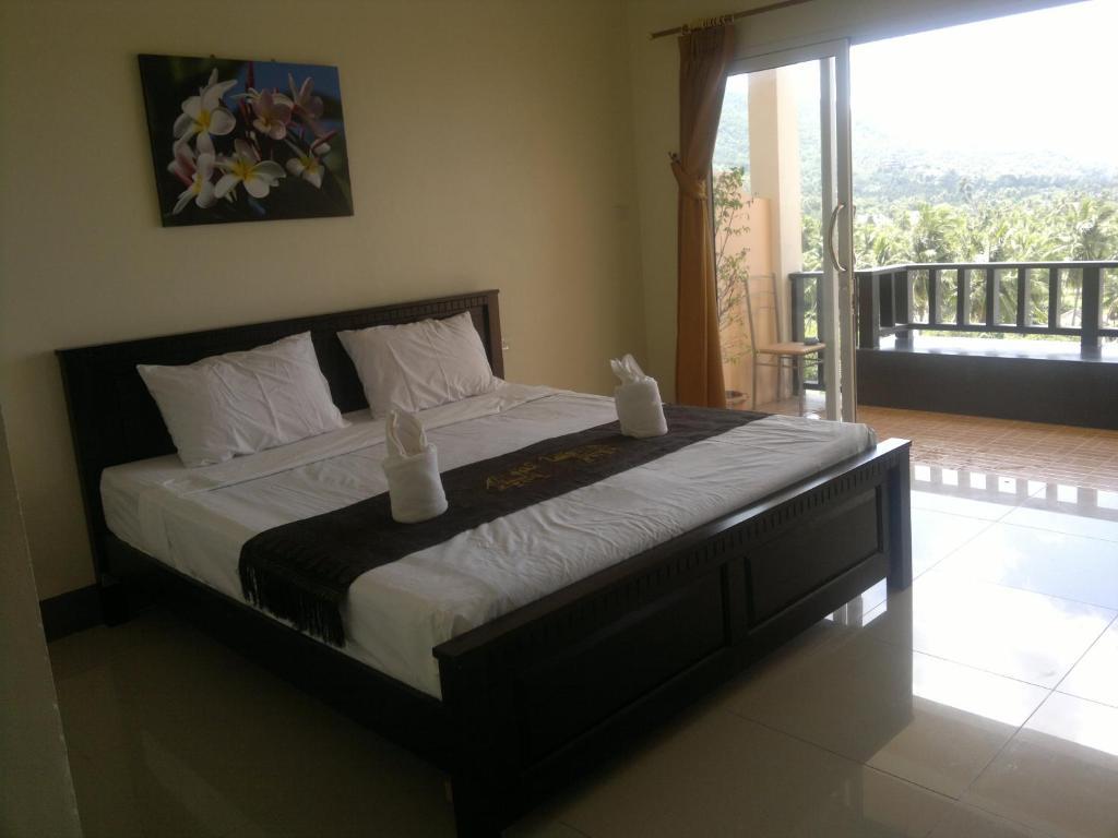 Sairee Seaview Hotel Κο Τάο Εξωτερικό φωτογραφία