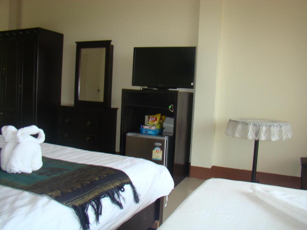 Sairee Seaview Hotel Κο Τάο Εξωτερικό φωτογραφία