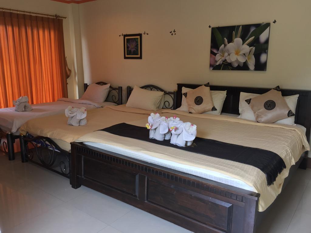 Sairee Seaview Hotel Κο Τάο Εξωτερικό φωτογραφία