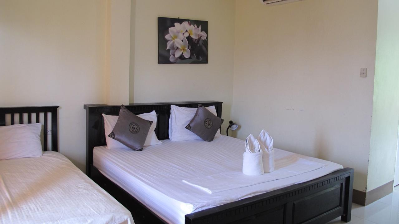 Sairee Seaview Hotel Κο Τάο Εξωτερικό φωτογραφία