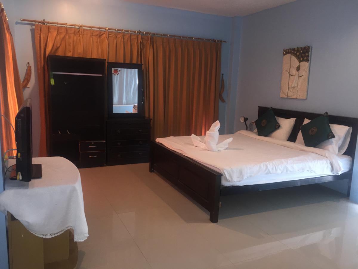 Sairee Seaview Hotel Κο Τάο Εξωτερικό φωτογραφία