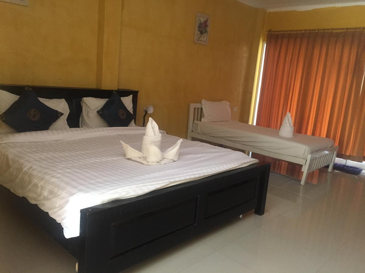 Sairee Seaview Hotel Κο Τάο Εξωτερικό φωτογραφία