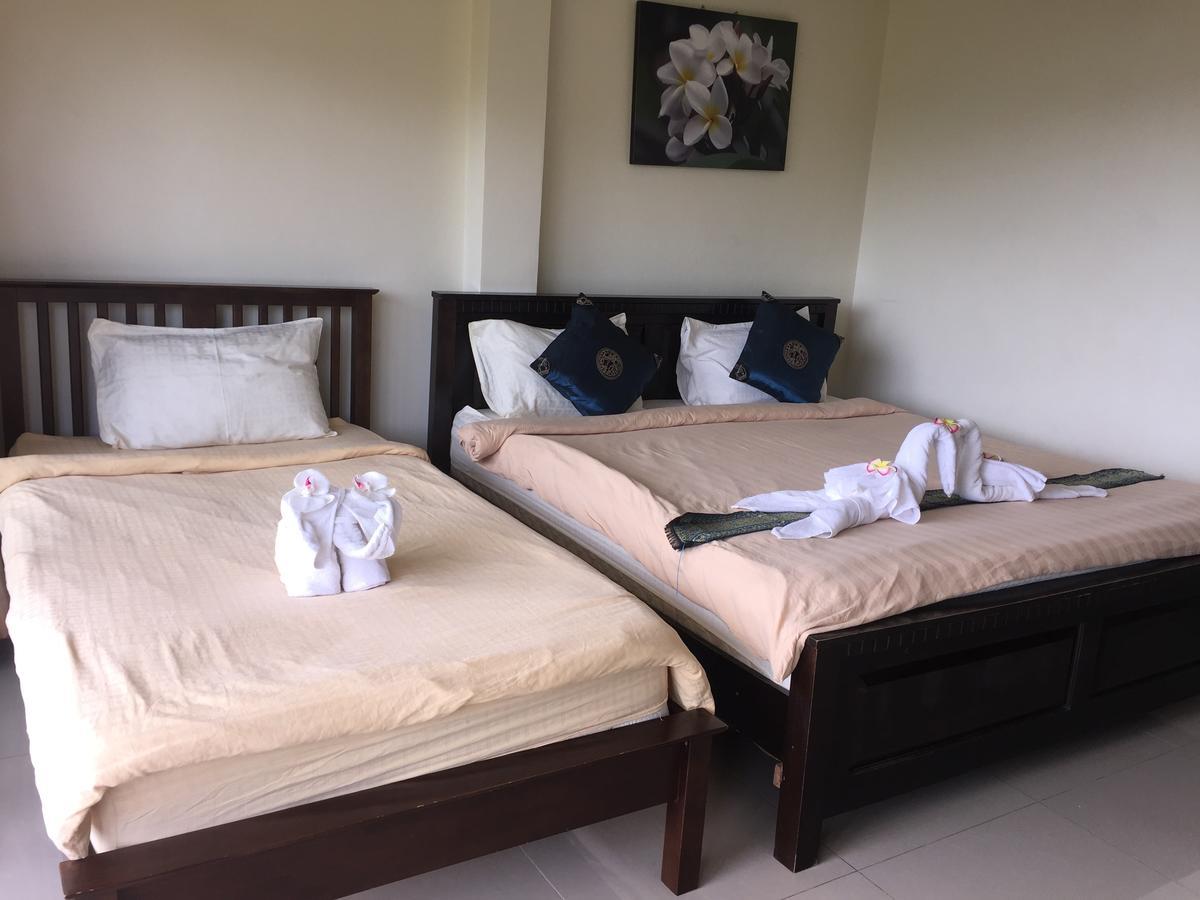 Sairee Seaview Hotel Κο Τάο Εξωτερικό φωτογραφία