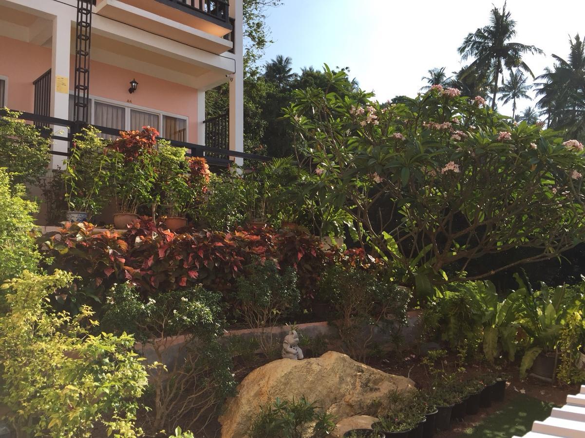 Sairee Seaview Hotel Κο Τάο Εξωτερικό φωτογραφία