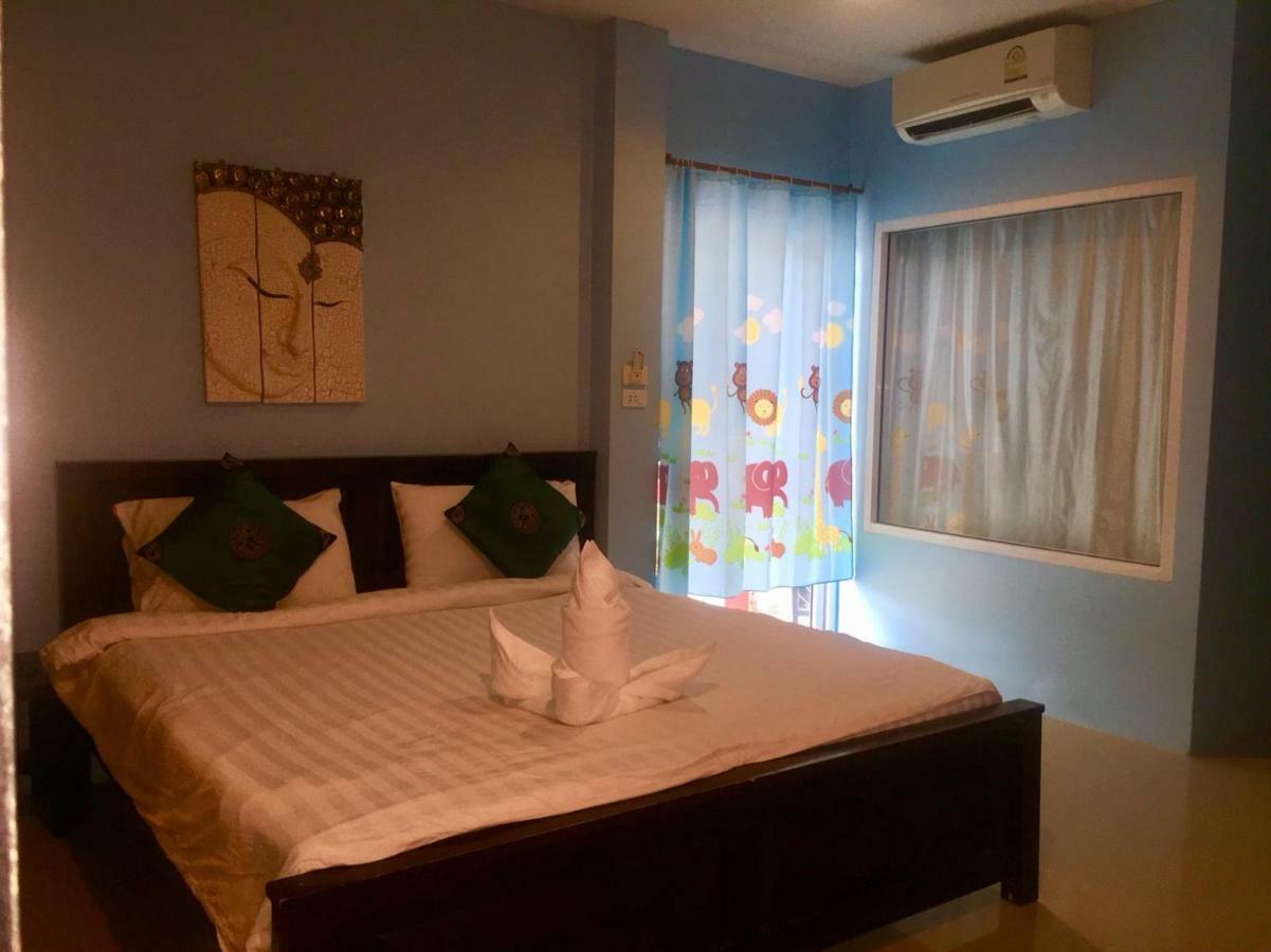 Sairee Seaview Hotel Κο Τάο Εξωτερικό φωτογραφία