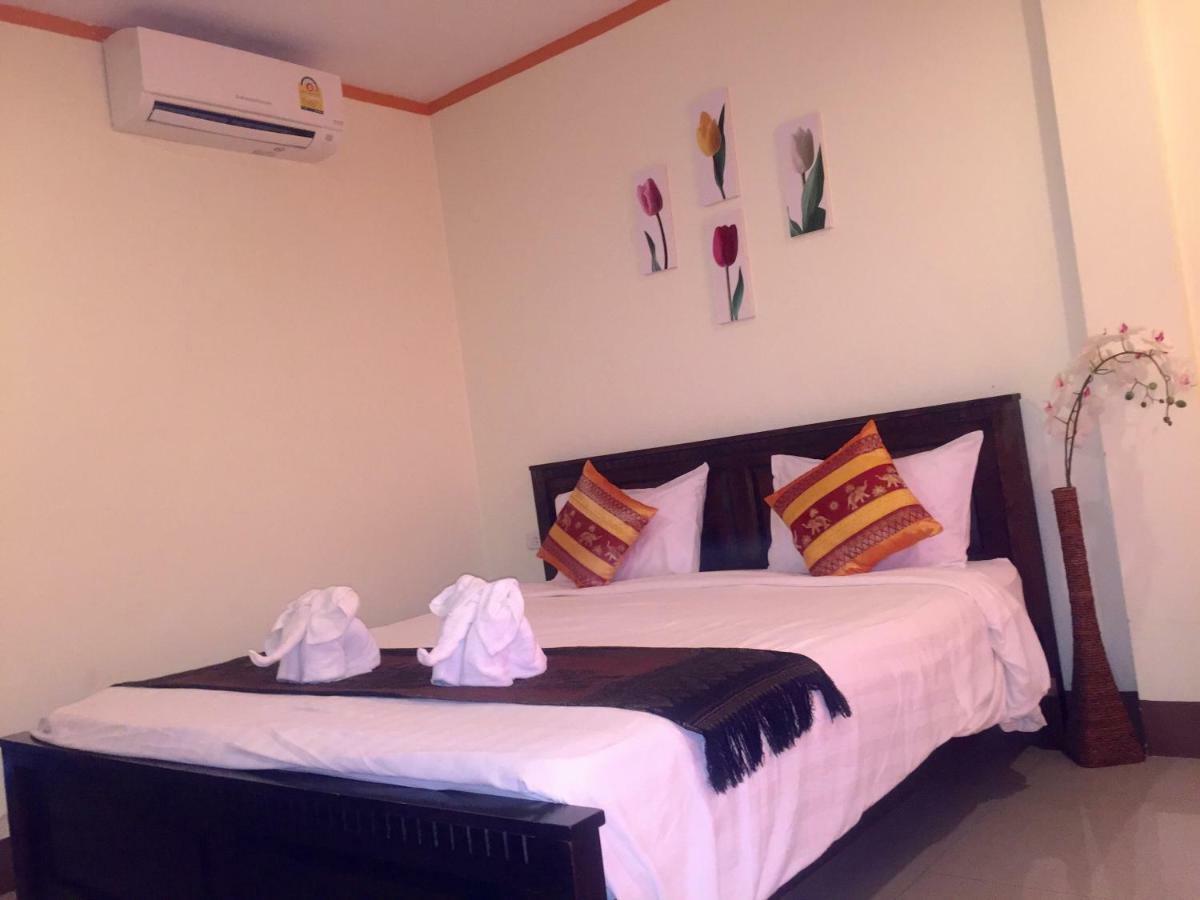 Sairee Seaview Hotel Κο Τάο Εξωτερικό φωτογραφία